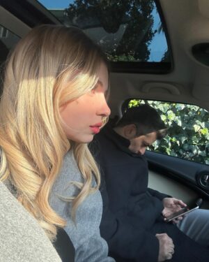 Zeynep Atılgan Instagram - 2024 yargı dumpyyy 🥳