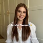 Zeynep Özkaya Instagram – Dostlarım size de benim gibi tatile gitmek çook keyifli ama tatil rezervasyonları hep çok mu zor geliyor?😂🙋🏼‍♀Peki uçak bileti, otel rezervasyonu ve araba kiralama gibi tüm rezervasyonlarınızı Pazarama Tatil ile tek bir platformdan yapabileceğinizi söylesem🤩 1-31 Mayıs tarihleri arasında çok güzel avantajlarla tatilinizi planlamayı unutmayın✈️ 🏝 @pazarama #işbirliği