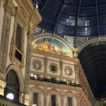 Zeynep Özkaya Instagram – Aylardır beklediğim Milano tatilimiz başlamış bulunmakta🤓 İlk durağımız tabii ki Duomo di Milano çok güzelsin be❤️🇮🇹

Çantayı, deri ceketi ve atkımı soranlar için postta etiketledim sanırım #reklam yazmam gerekiyor😅