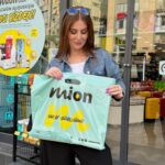 Zeynep Özkaya Instagram – Yine güzel haberler ve yine ben🤓🤸🏼‍♀️ 23-26 Mayıs tarihleri arasında Mion mağazalarında ve online’da yapacağınız her alışverişte harcadığınız tutarın yarısı kadar Money hediye! Hemen şimdi alışverişe başlayın ve Mion’un sunduğu bu muhteşem fırsattan faydalanın🤩 @mionturkiye #Mion #MiondaYarısıBizden #işbirliği