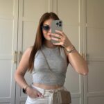 Zeynep Özkaya Instagram – Size yoğun günlerde bile rahat ve konforlu olmanızı sağlayacak şahane bir haber getirdim🥳 Migros Sanal Market’te 16 Mayıs – 5 Haziran arası seçili Kotex ürünlerinde kaçırılmayacak fırsatlar var! 🤩 Ben favorilerimi stokladım, siz de bu fırsatı yakalayın! 🛍️ @migrossanalmarket @kotexturkiye #işbirliği