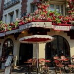 Zeynep Özkaya Instagram – Paris’ten birtakım manzaralar🫠🌸🩷
1- Montmarte, Ressamlar Tepesi
2- Tuileries Bahçesi
3- Sacre Coeur Bazilikası
4- Gigi Paris-Roof
5- Petit Palais
6- Top floor of the Eiffel Tower
