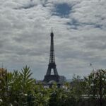 Zeynep Özkaya Instagram – Paris’ten birtakım manzaralar🫠🌸🩷

1- Montmarte, Ressamlar Tepesi
2- Tuileries Bahçesi
3- Sacre Coeur Bazilikası
4- Gigi Paris-Roof
5- Petit Palais
6- Top floor of the Eiffel Tower