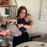 Zeynep Özkaya Instagram - Favori annelerim ile bugünden🩷🫶🏻✨ Denizin sondaki tiyyzeğğ deyişi🫠