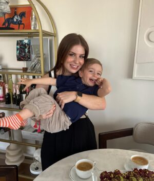 Zeynep Özkaya Instagram - Favori annelerim ile bugünden🩷🫶🏻✨ Denizin sondaki tiyyzeğğ deyişi🫠
