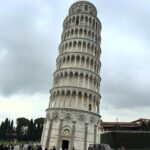 Zeynep Özkaya Instagram – Tabii ki beklenen Pisa pozu çekildi🙈🫶🏻🤸🏼‍♀️