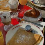 Zeynep Özkaya Instagram – Dikkat ağız sulandırma garantili bir post geldi!🤤❤️🥖🥂

1,2- @gigi_restaurant 
3- @labohemeparis 
4,5- @loulourestaurants 
6- @lentrecotedeparis 
7,8- @lecafedeflore 
9- @cafedestuileries 

#reklam
