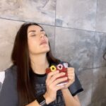 Zeynep Koltuk Instagram - Are you hangry like me?/Sen de açken sen değil misin? #hangry #hangryproblems #hangrywoman #açkensensendeğilsin