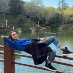 Zeynep Koltuk Instagram – Beni bırakın ben burda yaşıycam😍🌼🌺🌸😍 #naturephoto #outdoorliving #outdoorlover