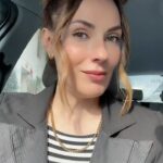 Zeynep Koltuk Instagram - Cevapları alalım🥰