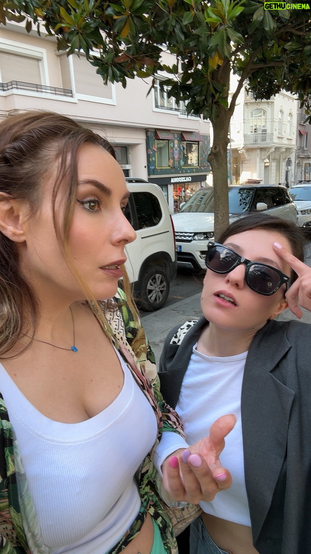 Zeynep Koltuk Instagram - @besteg ‘i darlıyorumdur😂🤭🫠