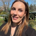 Zeynep Koltuk Instagram - Hava çok güzel dışarı gelsenize🥰🌸