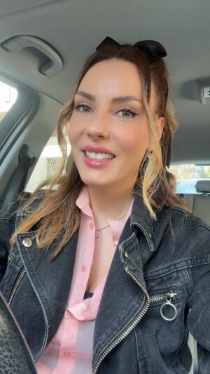 Zeynep Koltuk Instagram - Ama şimdi yalan mı🤭🥲