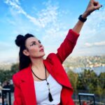 Zeynep Koltuk Instagram – Cumhuriyetimizin 100. Yılı kutlu olsun
 🇹🇷🧿❤️🇹🇷🧿❤️
#100.yıl #yüzüncüyıl #cumhuriyetbayramı