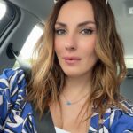 Zeynep Koltuk Instagram – Hava tam tatile gitmek için arabayla uzun yola çıkılacak gibi değil mi ya🤩🤩🤩