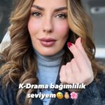 Zeynep Koltuk Instagram - Yok kanka ne bağımlılığı o kadar da çok #kdrama izlemiyorum🤔🫠😅🫰🏼 #kdramalover #kdramaedits #koreandrama