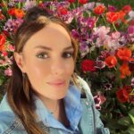 Zeynep Koltuk Instagram - İstanbul’da lale zamanı💐🌷💐