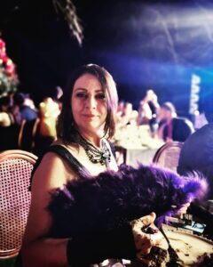 Actress Zeyno Eracar HD Instagram Photos and Wallpapers January 2023