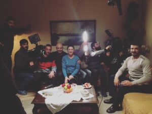 Zeyno Eracar Instagram - Set, set,set ... Gece bizi bekler 