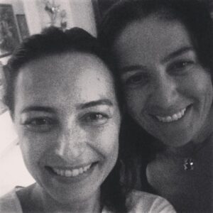 Zeyno Eracar Instagram - Gültepe'li Hicran:)))