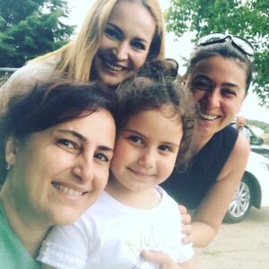 Zeyno Eracar Instagram - Son 2 gün ,