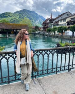 Actress Zeyno Günenç HD Instagram Photos and Wallpapers May 2024