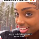 Zezeh Barbosa Instagram – Sobre isso!😅❤️

Hoje acordei com esse espírito, autoestima é tudo hahah! Quem aí se identifica?🌷

Ótima noite, babiesss🍀
.
.
.
.
#autoestima #afroestima #autoconfiança #autocuidado #cuidardesi #antiracismo #antiracista #educacaoantirracista #pretaslindas #pretasnotopo #pretasempoderadas #pretasperfeitas
