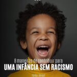 Zezeh Barbosa Instagram - Educação antiracista é a chave!✊🏾 Combatendo o r4cismo já na infância, já na raiz, podemos construir um mundo muito melhor, né?❤️ Ótima noite, babiesss🍀 Via @noticia.preta 🤎 . . . . #educacaoantirracista #antiracismo #antiracista #educaçãoantirracista #racismonao #racismonão #racismoécrime #racismoestrutural #racismoecrime #racismoinstitucional #racistasnãopassarão