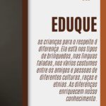 Zezeh Barbosa Instagram - Educação antiracista é a chave!✊🏾 Combatendo o r4cismo já na infância, já na raiz, podemos construir um mundo muito melhor, né?❤️ Ótima noite, babiesss🍀 Via @noticia.preta 🤎 . . . . #educacaoantirracista #antiracismo #antiracista #educaçãoantirracista #racismonao #racismonão #racismoécrime #racismoestrutural #racismoecrime #racismoinstitucional #racistasnãopassarão