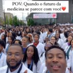 Zezeh Barbosa Instagram – Lindo!🤎

Representatividade importa! Belo exemplo, né? Não desista, insista! Você pode :)

Ótima noite, amoresssss🍀

Via @doc.iggy 👊🏾
.
.
.
.
#pretosnotopo #pretosmelanina #pretosdopoder #antiracismo #antiracista #racismoestrutural #racismoécrime #racistasnãopassarão #racismoinstitucional #educacaoantirracista #racismonão #racismonao #consciencianegra