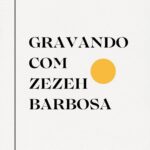 Zezeh Barbosa Instagram - ZEZEH BARBOSA grava as falas da personagem Madalena no estúdio Visiom, em São Conrado/Rio de Janeiro-RJ. Vai ser uma emoção imensa a encenação deste ano. Vem! PAIXÃO DE CRISTO 2024 FLORIANO - PIAUÍ - BRASIL Dias 29 e 30 de março, às 20h No Teatro Cidade Cenográfica ENTRADA FRANCA VINDE!!!