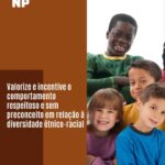 Zezeh Barbosa Instagram - Educação antiracista é a chave!✊🏾 Combatendo o r4cismo já na infância, já na raiz, podemos construir um mundo muito melhor, né?❤️ Ótima noite, babiesss🍀 Via @noticia.preta 🤎 . . . . #educacaoantirracista #antiracismo #antiracista #educaçãoantirracista #racismonao #racismonão #racismoécrime #racismoestrutural #racismoecrime #racismoinstitucional #racistasnãopassarão