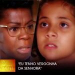 Zezeh Barbosa Instagram - Acordei tão grata!! Pensei em como amo ser atriz, amo muito a oportunidade de poder passar um pouquinho de amor em cada um de meus personagens… e ainda falar sobre uma questão tão séria como o racismo, foi realmente um presente!O PROFETA ,foi uma novela que amei fazer, toda a equipe, direção… VITORIA PINA que fazia minha filha Natália, era uma atriz nata!!!! A vida também é linda e aproveito cada momento!!!💋💋💋💋💋🖤💙💚🧡♥️🙏🏾🔥👊🏾
