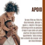 Zezeh Barbosa Instagram - Educação antiracista é a chave!✊🏾 Combatendo o r4cismo já na infância, já na raiz, podemos construir um mundo muito melhor, né?❤️ Ótima noite, babiesss🍀 Via @noticia.preta 🤎 . . . . #educacaoantirracista #antiracismo #antiracista #educaçãoantirracista #racismonao #racismonão #racismoécrime #racismoestrutural #racismoecrime #racismoinstitucional #racistasnãopassarão