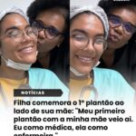 Zezeh Barbosa Instagram - Lindíssimas!!!❤️✊🏾 Parabéns, @rayssafeito , maravilhoso ver você e sua mãe tão felizes…! Contagiante :) Representatividade importa, sim!!!❤️✊🏾✊🏾✊🏾 Ótima semana pra nós, amoresssss🍀 Via @asnegasdoziriguidumoficial 👊🏾 . . . . #antiracismo #antiracista #racismoestrutural #racismoécrime #racistasnãopassarão #racismoinstitucional #educacaoantirracista #racismonão #racismonao #consciencianegra