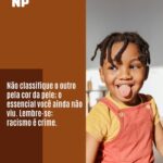 Zezeh Barbosa Instagram - Educação antiracista é a chave!✊🏾 Combatendo o r4cismo já na infância, já na raiz, podemos construir um mundo muito melhor, né?❤️ Ótima noite, babiesss🍀 Via @noticia.preta 🤎 . . . . #educacaoantirracista #antiracismo #antiracista #educaçãoantirracista #racismonao #racismonão #racismoécrime #racismoestrutural #racismoecrime #racismoinstitucional #racistasnãopassarão