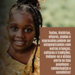 Zezeh Barbosa Instagram - Educação antiracista é a chave!✊🏾 Combatendo o r4cismo já na infância, já na raiz, podemos construir um mundo muito melhor, né?❤️ Ótima noite, babiesss🍀 Via @noticia.preta 🤎 . . . . #educacaoantirracista #antiracismo #antiracista #educaçãoantirracista #racismonao #racismonão #racismoécrime #racismoestrutural #racismoecrime #racismoinstitucional #racistasnãopassarão