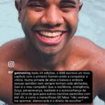 Zezeh Barbosa Instagram - Vai, @daviooficialll !✊🏾 Fiquei muito feliz com essa vitória, maravilha!!!!❤️ Ótima noite, amoresssss🍀 Via @aniellefranco 👊🏾 . . . . #antiracismo #antiracista #racismoestrutural #racismoécrime #racistasnãopassarão #racismoinstitucional #educacaoantirracista #racismonão #racismonao #consciencianegra #bbb #bbb24 #bigbrotherbrasil #gshow #globoplay
