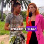Zezeh Barbosa Instagram - Pra pensar!🍀 A @anaterra.oli e @o.eduardolandim mandaram muito bem nesse vídeo, né?👊🏾 E ainda tem gente que diz que r4cismo não existe… Ótima noite, babiesss🍀 . . . . #antiracismo #antiracista #racismoécrime #racistasnãopassarão #racismoestrutural #racismoinstitucional #educacaoantirracista #racismonão