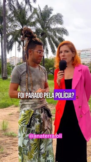 Zezeh Barbosa Instagram - Pra pensar!🍀

A @anaterra.oli e @o.eduardolandim mandaram muito bem nesse vídeo, né?👊🏾

E ainda tem gente que diz que r4cismo não existe…

Ótima noite, babiesss🍀
.
.
.
.
#antiracismo #antiracista #racismoécrime #racistasnãopassarão #racismoestrutural #racismoinstitucional #educacaoantirracista #racismonão