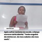 Zezeh Barbosa Instagram - Até quando?✊🏾 Pra ler e refletir, amores!🍀 #repost @asnegasdoziriguidumoficial Israelle, de 8 anos, aluna do 3º ano da Escola Municipal Baltazar de Mendonça, no bairro Jacintinho, em Maceió, passou por uma experiência dolorosa. Ela foi vítima de bullying e racismo por parte de colegas de turma. Na sexta-feira, 8 de março, Israelle chegou em casa triste e pediu à mãe para alisar o cabelo. A mãe, Thamara Santhiago, percebeu que algo estava errado e perguntou à filha o que havia acontecido. Foi então que Israelle revelou que três coleguinhas a haviam chamado de “Cabelo de bombril”. Mesmo magoada e abalada, ela decidiu enfrentar o racismo de frente. Na escola, diante de seus colegas de turma, a pequena Israelle leu uma carta emocionante. Nessa carta, ela expressou sua autoconfiança e orgulho de sua identidade: “Tenho orgulho da minha cor, do meu cabelo e do meu nariz. Sou feliz e sinto orgulho de quem sou.” (🎥 Reprodução/Metrópoles) #asnegasdoziriguidum #noticias #antiracismo #antiracista #racismoestrutural #racismoécrime #racistasnãopassarão #racismoinstitucional #educacaoantirracista #racismonão #racismonao #consciencianegra