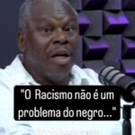 Zezeh Barbosa Instagram – Importante!✅

Fala mais do que necessária professor Fábio Conceição. Falou tudo!✊🏾

Ótimo final de semana, amoresssss🍀

Via @opiniaodapreta 👊🏾
.
.
.
.
#antiracismo #antiracista #racismoestrutural #racismoécrime #racistasnãopassarão #racismoinstitucional #educacaoantirracista #racismonão #racismonao #consciencianegra