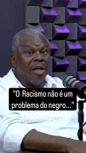 Zezeh Barbosa Instagram - Importante!✅

Fala mais do que necessária professor Fábio Conceição. Falou tudo!✊🏾

Ótimo final de semana, amoresssss🍀

Via @opiniaodapreta 👊🏾
.
.
.
.
#antiracismo #antiracista #racismoestrutural #racismoécrime #racistasnãopassarão #racismoinstitucional #educacaoantirracista #racismonão #racismonao #consciencianegra