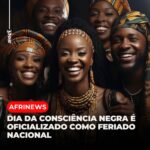 Zezeh Barbosa Instagram - Finalmente!✊🏾❤️ Dia Nacional de Zumbi e da Consciência Negra agora é realidade oficial em todo o território nacional.🤎 Ótima noite, amoresssss🍀 Via @africanizeoficial 👊🏾 . . . . #20denovembro #diadaconsciêncianegra #diadaconsciencianegra #antiracismo #antiracista #racismoestrutural #racismoécrime #racistasnãopassarão #racismoinstitucional #educacaoantirracista #racismonão #racismonao #consciencianegra