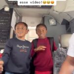 Zezeh Barbosa Instagram - Representatividade!😍 Nunca duvide do poder do exemplo… lindo ver o brilho no olhar das crianças!!!❤️ Ótima noite, amoresssss🍀 Via @africanizeoficial 👊🏾 . . . . #antiracismo #antiracista #racismoestrutural #racismoécrime #racistasnãopassarão #racismoinstitucional #educacaoantirracista #racismonão #racismonao #consciencianegra #representatividade #pretosnotopo #pretosdopoder