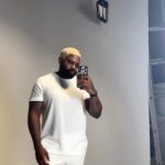 Zezeh Barbosa Instagram – Inacreditável!😤

E o mais inacreditável é o fato do casal achar que tá tudo bem com esse pedido r4cist4…🤢🤮

Até quando??

Pra refletir, amoresssss🍀

Via @thiagorosariifotografia ✊🏾
.
.
.
.
#antiracismo #antiracista #racismoestrutural #racismoécrime #racistasnãopassarão #racismoinstitucional #educacaoantirracista #racismonão #racismonao #consciencianegra