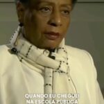 Zezeh Barbosa Instagram - O poder da educação!✊🏾 Sempre lembrando: não podemos romantizar as histórias, hein?👊🏾 Ótima noite, babiesss🍀 #repost @coracaodeprofessor Primeira mulher negra a se tornar juíza do Tribunal de Justiça do Rio, titular da 1ª Vara da Infância da Juventude e do Idoso, e primeira desembargadora negra do estado, Ivone Caetano tem uma história de vida inspiradora. Filha de uma lavadeira que criou sozinha os 11 filhos, Ivone Caetano tem uma história de luta pela sobrevivência e contra o preconceito. Estudou em colégio público e em algumas escolas particulares. Para ajudar a família, chegou a acumular três empregos ao mesmo tempo. Fonte: jornal O Globo. . . #antiracismo #antiracista #racismoestrutural #racismoécrime #racistasnãopassarão #racismoinstitucional #educacaoantirracista #racismonão #racismonao #consciencianegra