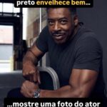 Zezeh Barbosa Instagram - Melanina, né?❤️ Caiu até a pressão!!!😅 O @erniehudsonofficial com 78 tá melhor que muitos com 30 hahahah! Amoooo✊🏾 Ótima noite, amoresssss🍀 . . . . #pretosnotopo #pretos #pretoslindos #melanina #antiracismo #antiracista #racismoestrutural #racismoécrime #racistasnãopassarão #racismoinstitucional #educacaoantirracista #racismonão #racismonao #consciencianegra