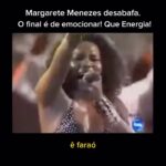 Zezeh Barbosa Instagram – Emocionante!🥹✊🏾

@margarethmenezes é luz, é força, é símbolo de resistência!!❤️

Ótima noite, amoresssss🍀

Via @cortesmpb 
.
.
.
.
#antiracismo #antiracista #racismoestrutural #racismoécrime #racistasnãopassarão #racismoinstitucional #educacaoantirracista #racismonão #racismonao #consciencianegra
