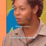 Zezeh Barbosa Instagram – Pra refletir!✊🏾

Depoimento intenso do @oclaynascimento … forte, mas necessário demais.

Até quando, amores?✊🏾

Via @afroo_realeza 👊🏾
.
.
.
.
#antiracismo #antiracista #racismoestrutural #racismoécrime #racistasnãopassarão #racismoinstitucional #educacaoantirracista #racismonão #racismonao #consciencianegra
